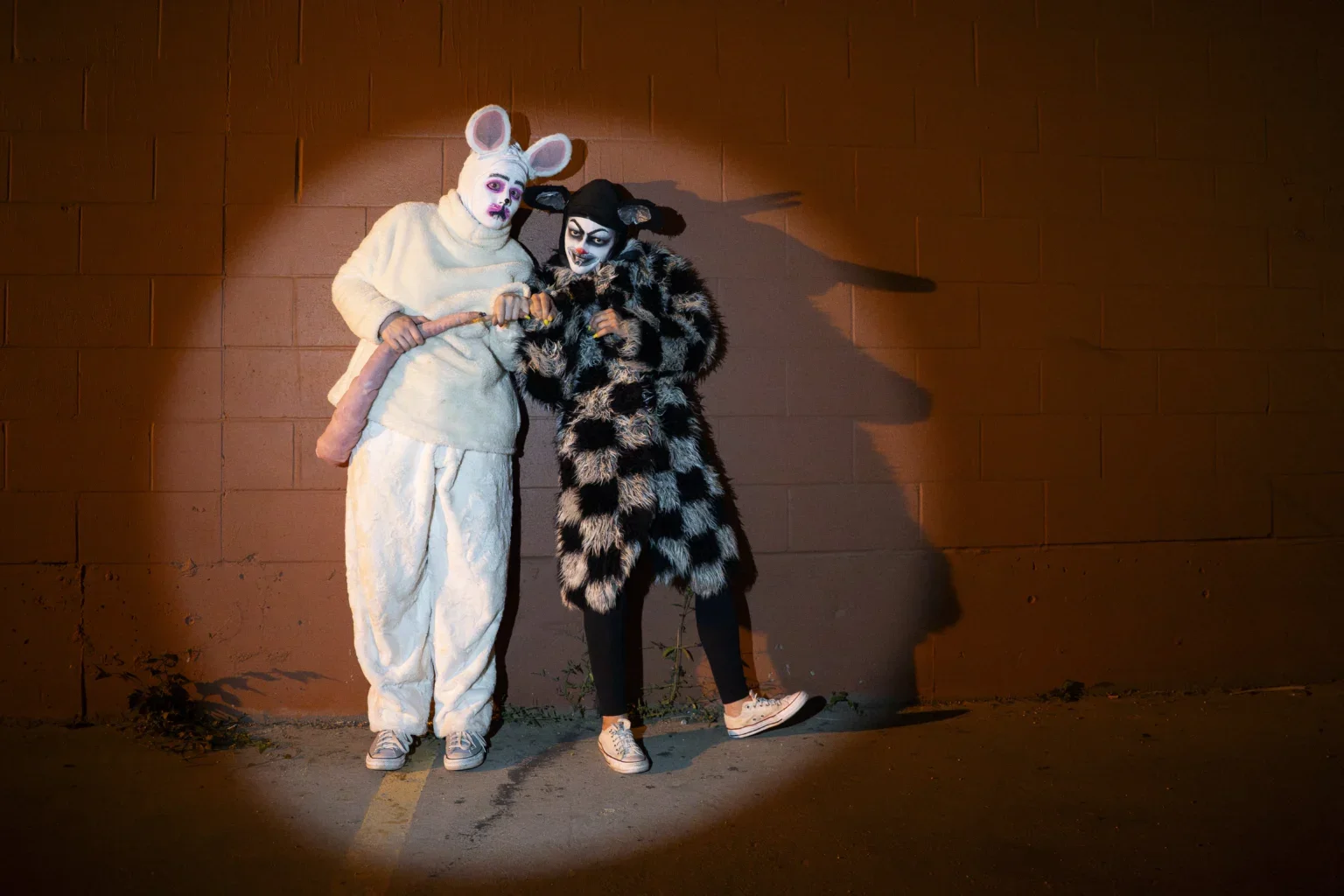 Rat Academy at Roxy Theatre 