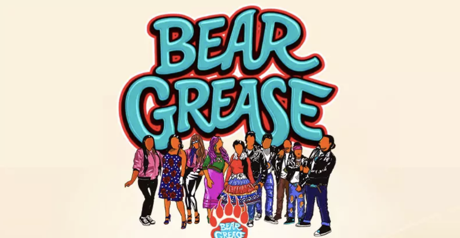 Bear Grease: The Indigenous Musical 