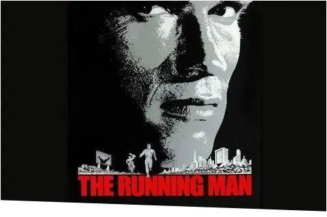 IMAX Theatre: The Running Man