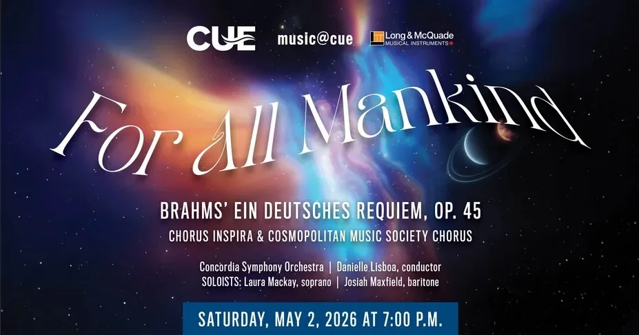 For All Mankind: Brahams