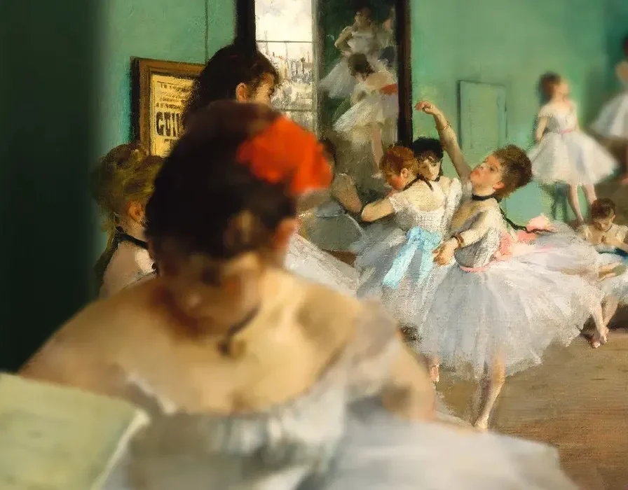 Lasting Impressions at TELUS World of Science