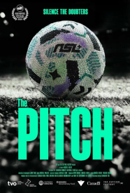 Free Screening of The Pitch – A Documentary on the Creation of the Northern Super League