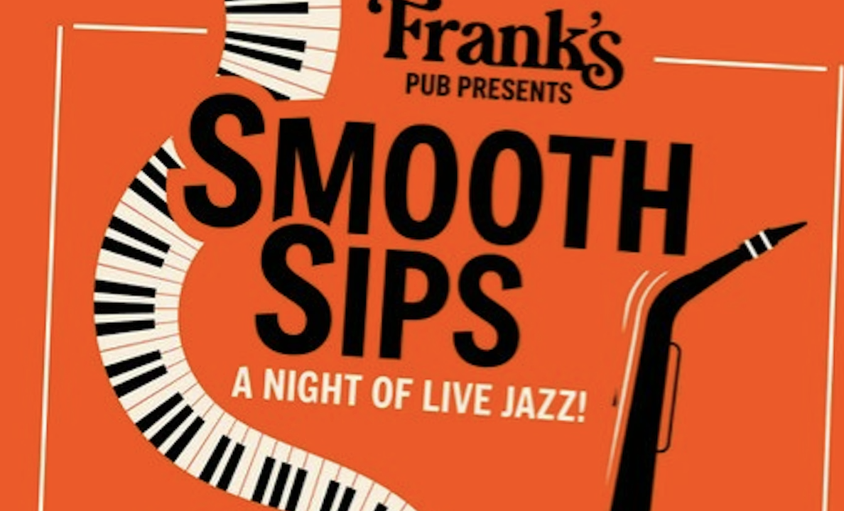 Smooth Sips: A Night of Live Jazz