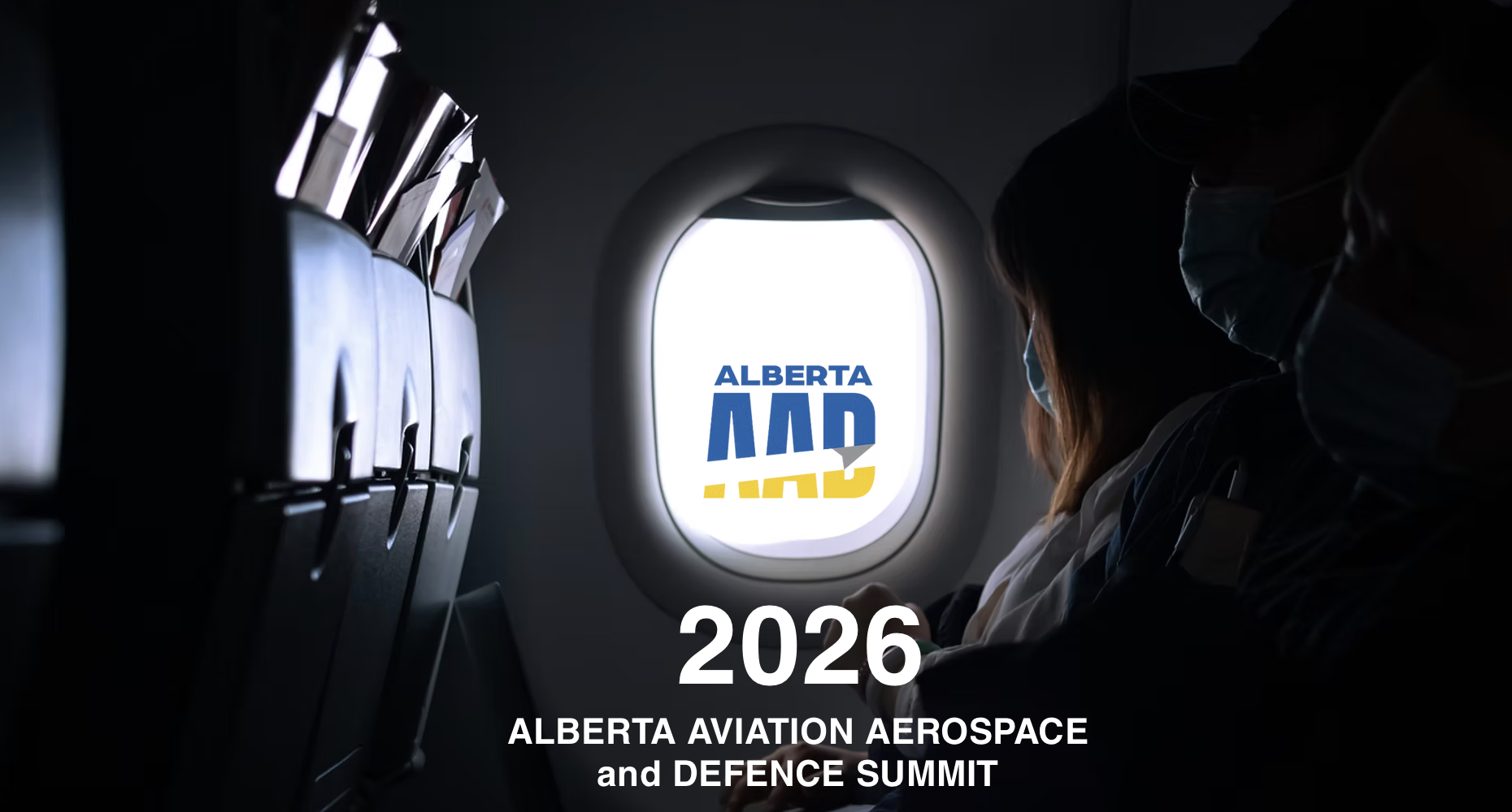 Alberta Aviation, Aerospace & Defence Summit 2026