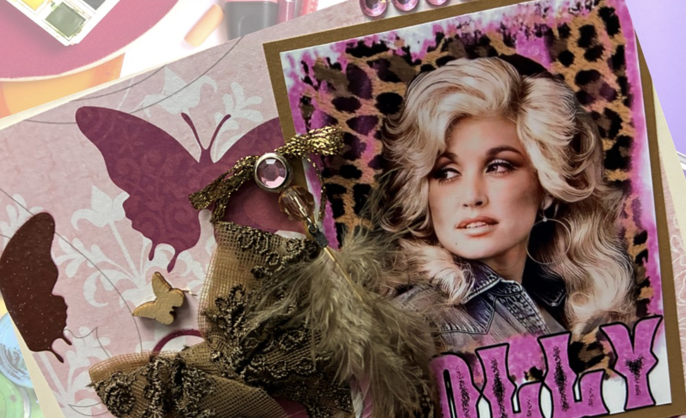 Creative Night Series: Easy Card Making Workshop