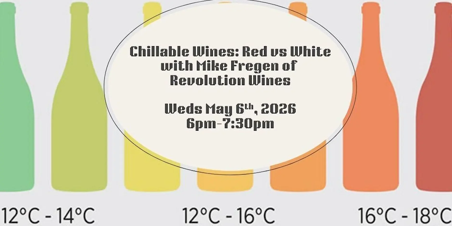 Chill-able Wines: Reds vs Whites