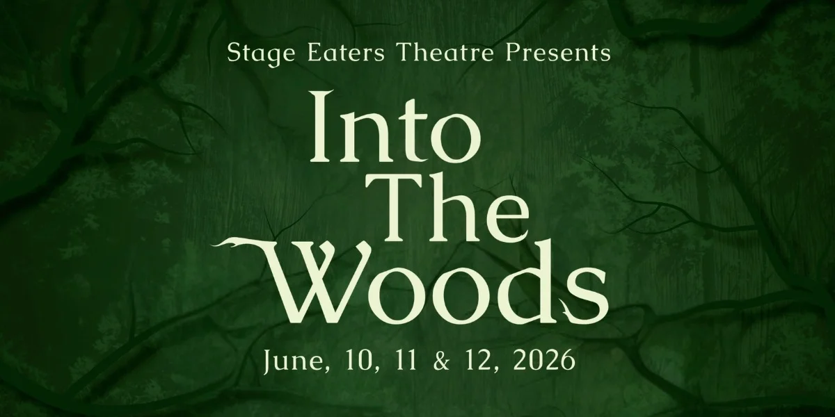 On Stage: Into the Woods