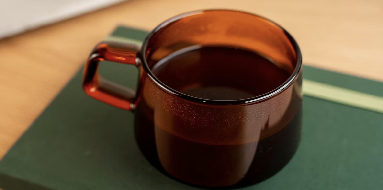Coffee & Chocolate pairing at Delavoye 