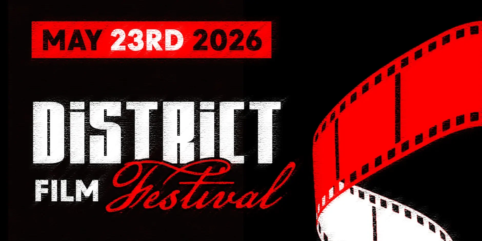 District Film Festival