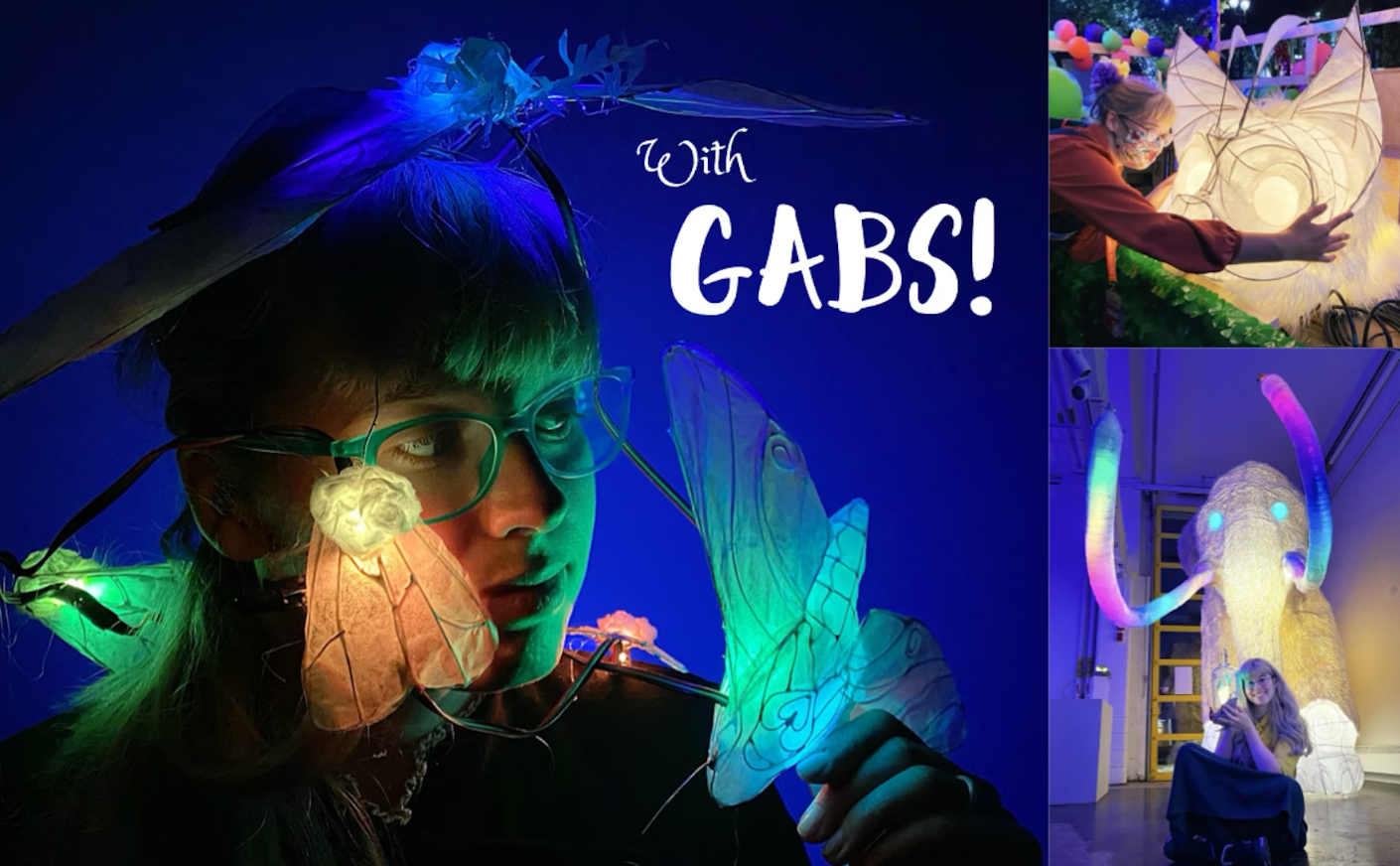 Paper Lantern Making Workshop