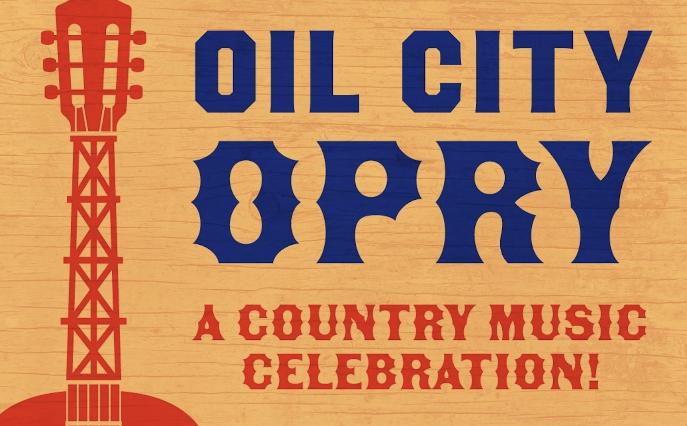 Oil City Opry