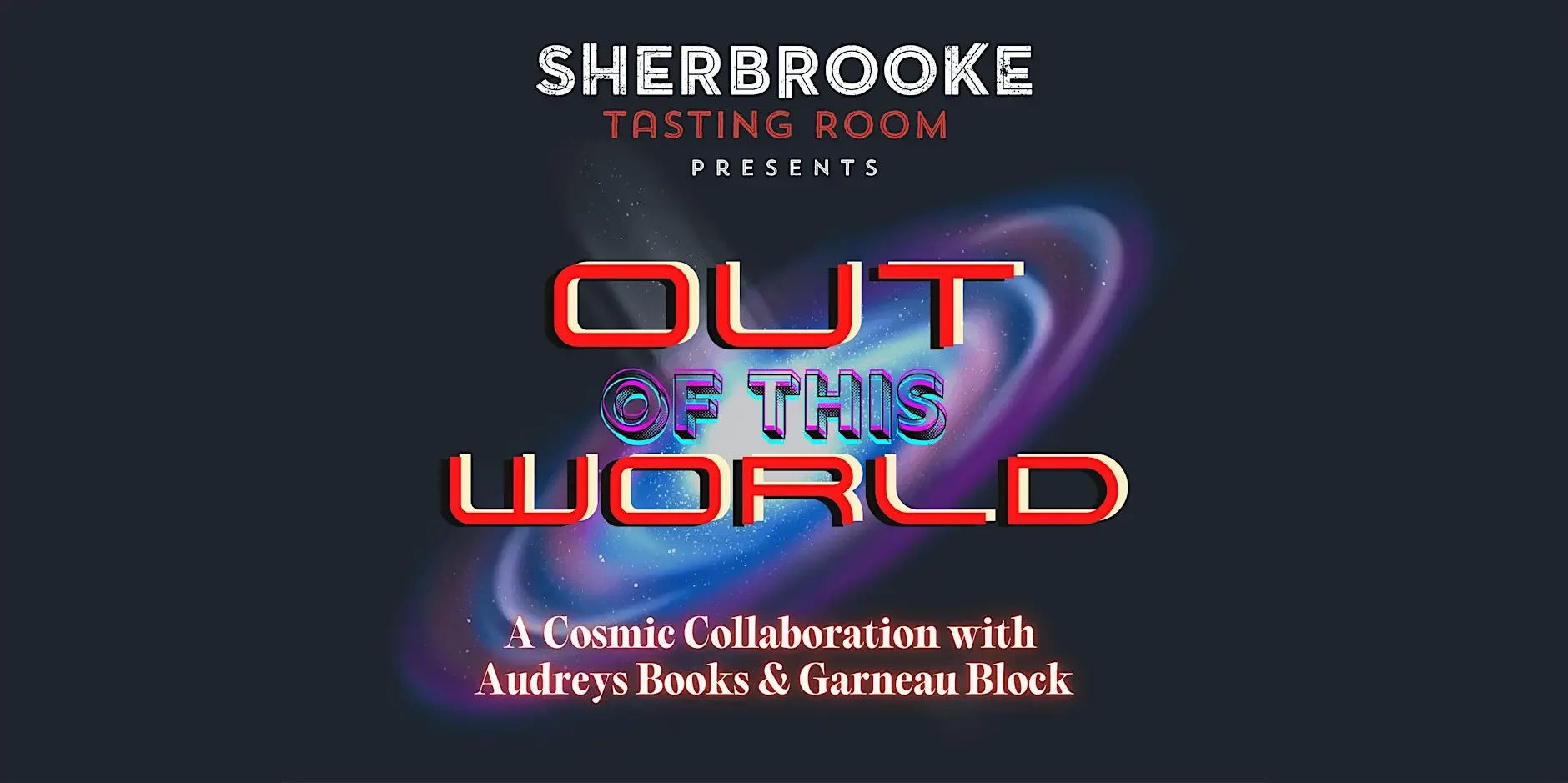 Out of this World: Natural Wines Meet Science Fiction 