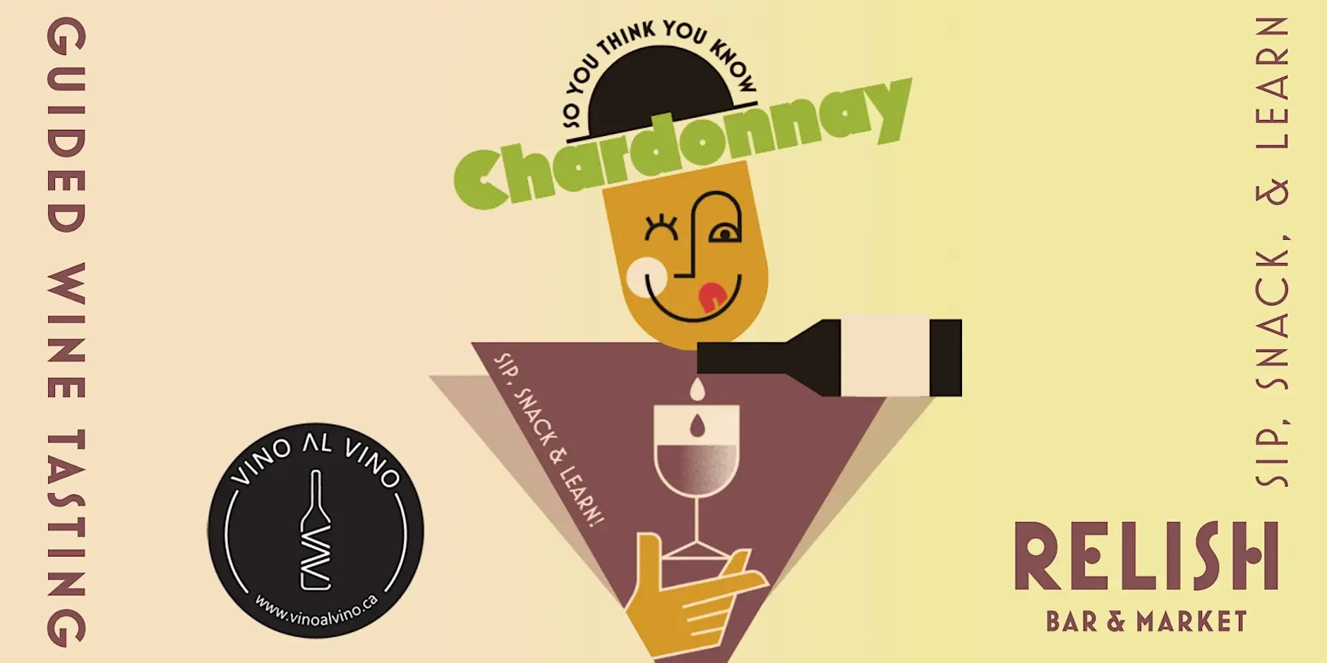 So You Think You Know: Chardonnay