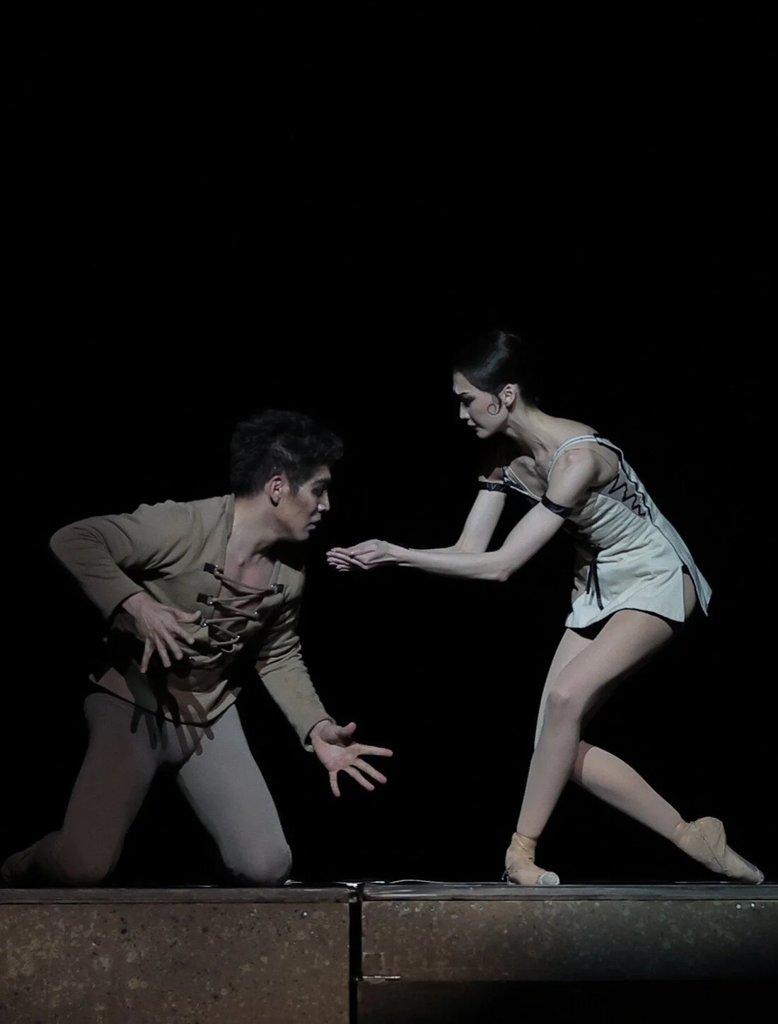 Alberta Ballet | Notre-Dame de Paris