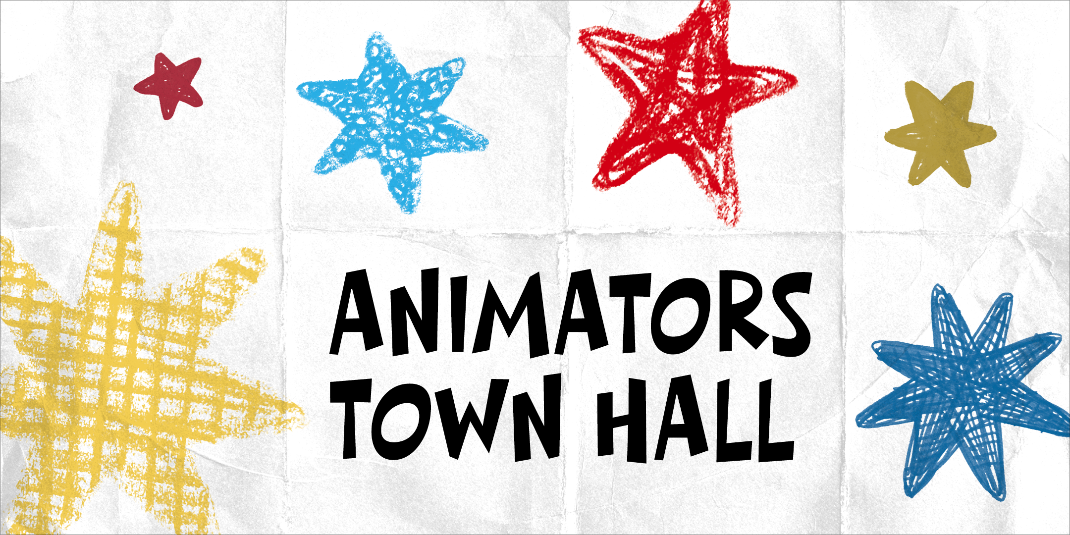 FAVA Festival: Animators Town Hall