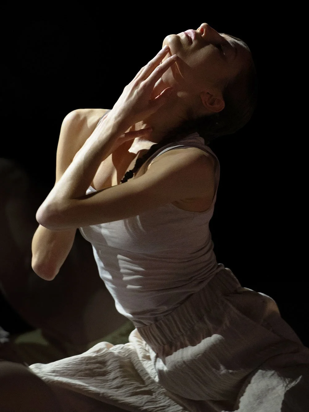 Ballet Edmonton: Lumen