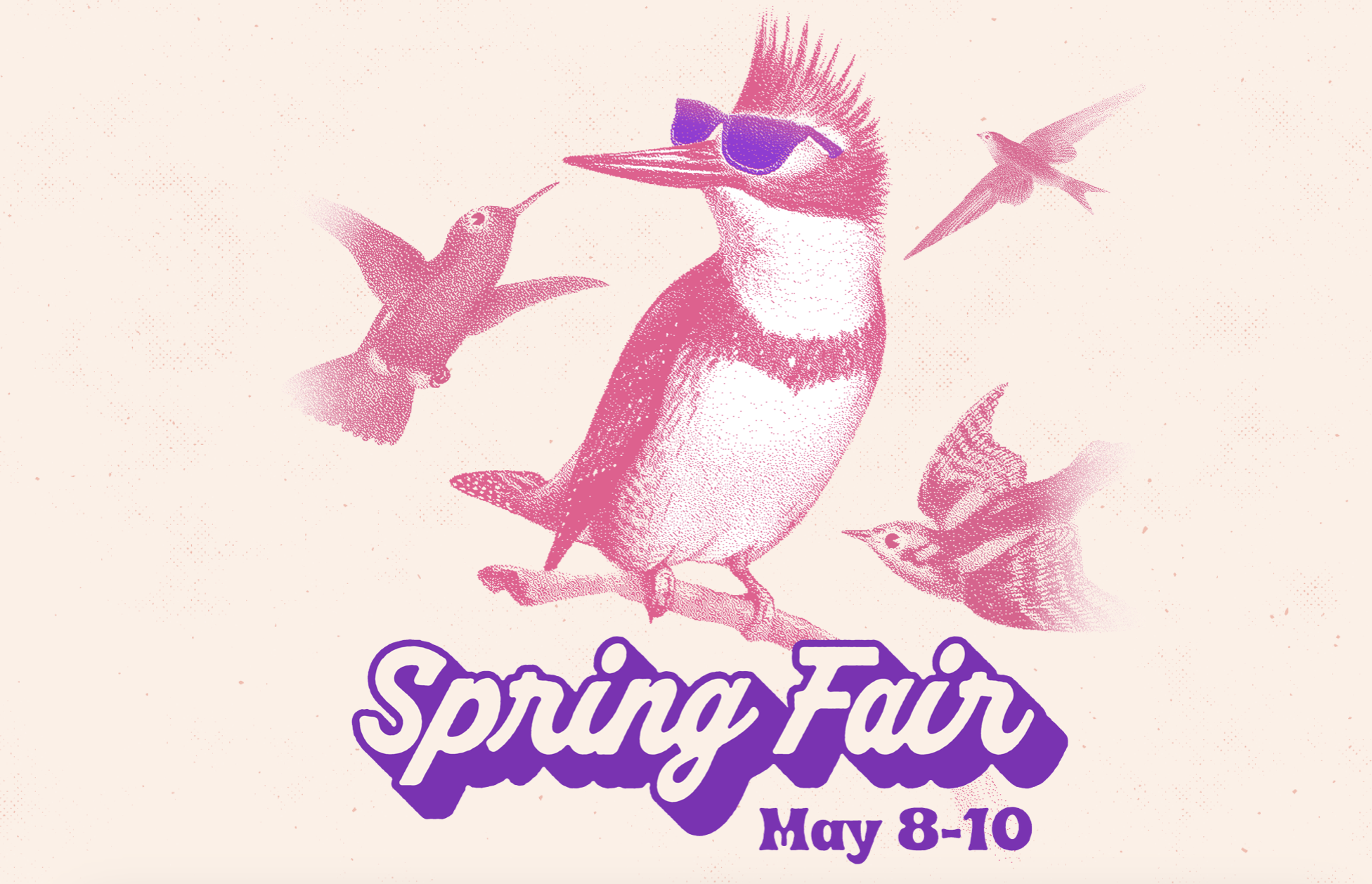 Shop Oddbird Art & Craft Fair 