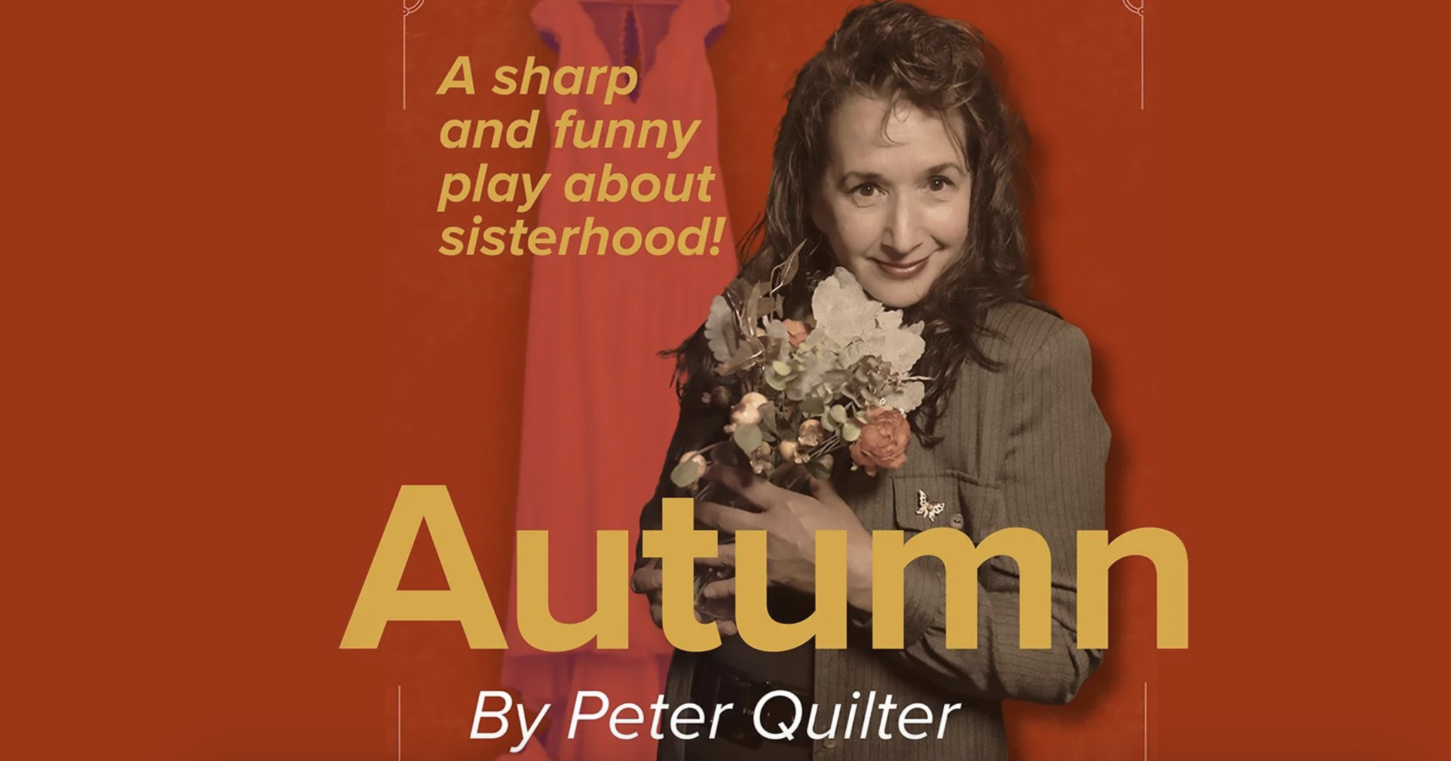 Pay What You Can: Autumn at Varscona Theatre