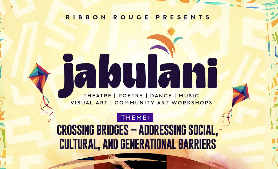 Jabulani @ The Roxy Theatre
