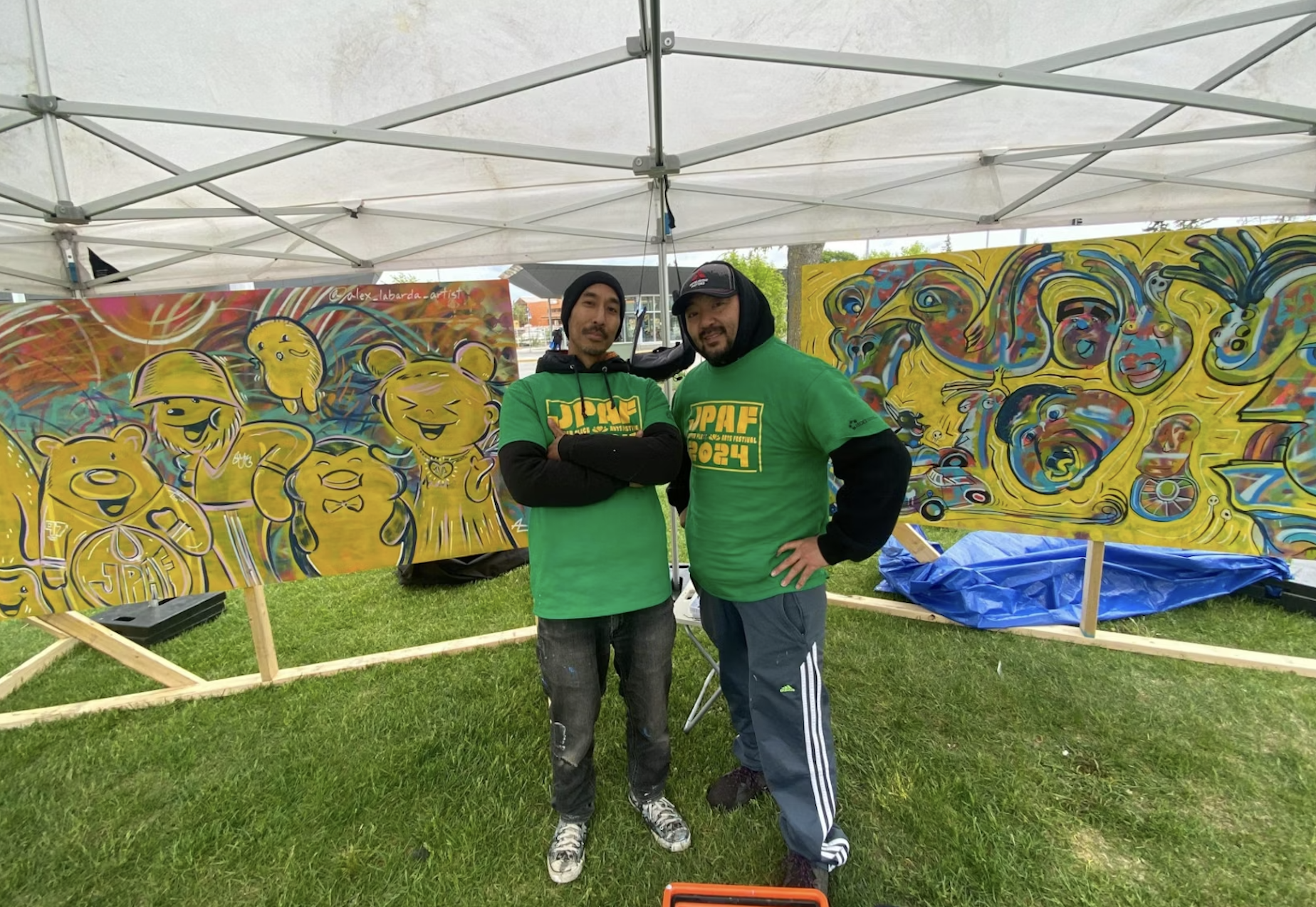Jasper Place Arts Festival