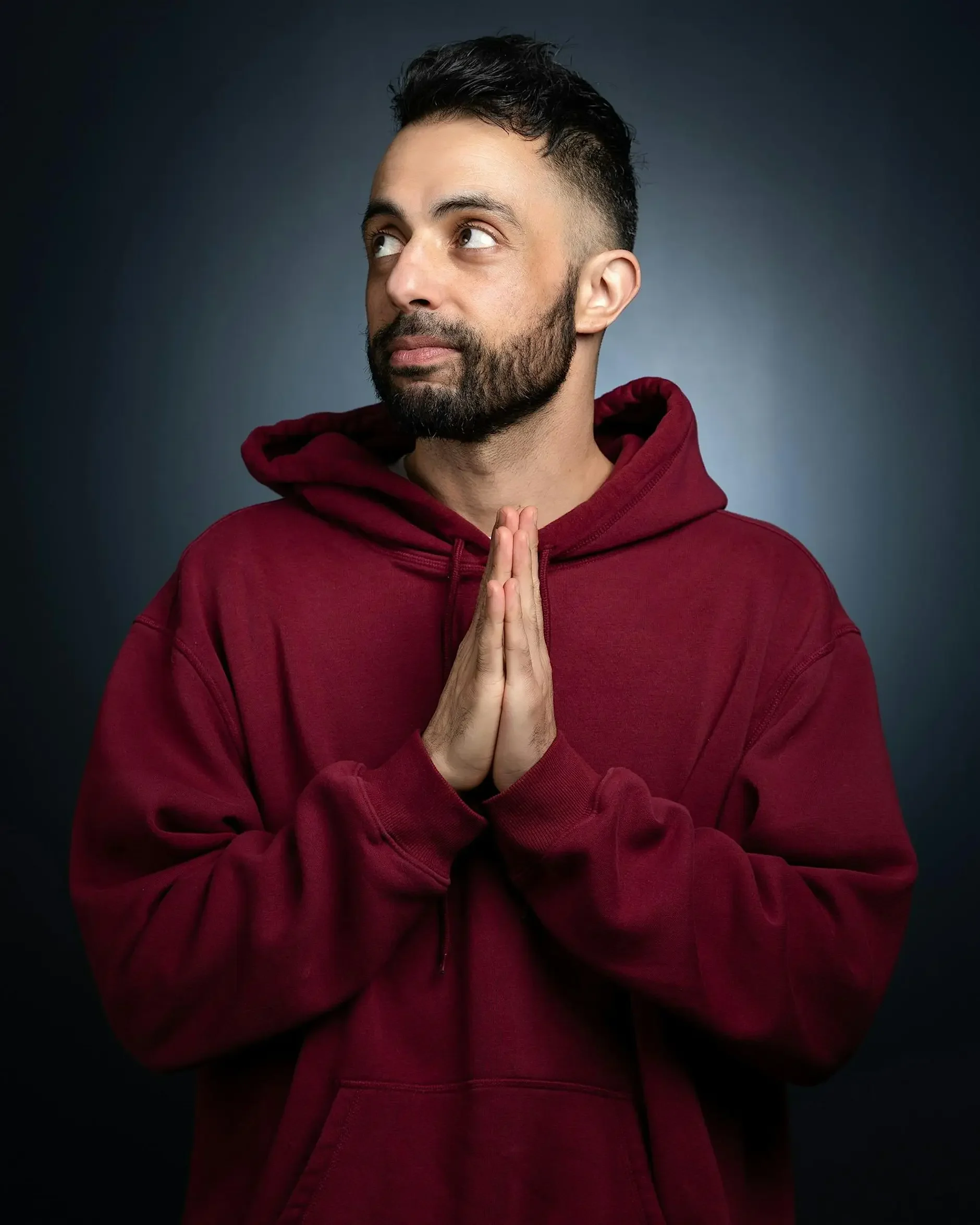 Sammy Obeid: Uncensored in Edmonton!