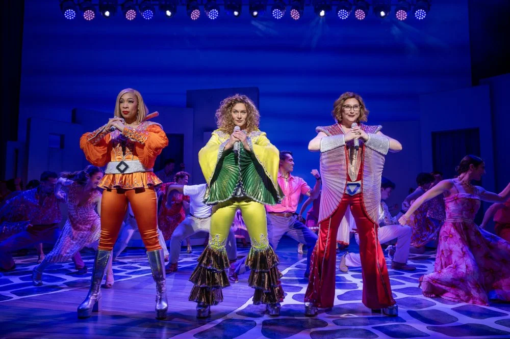 Broadway Across Canada Presents Mamma Mia!