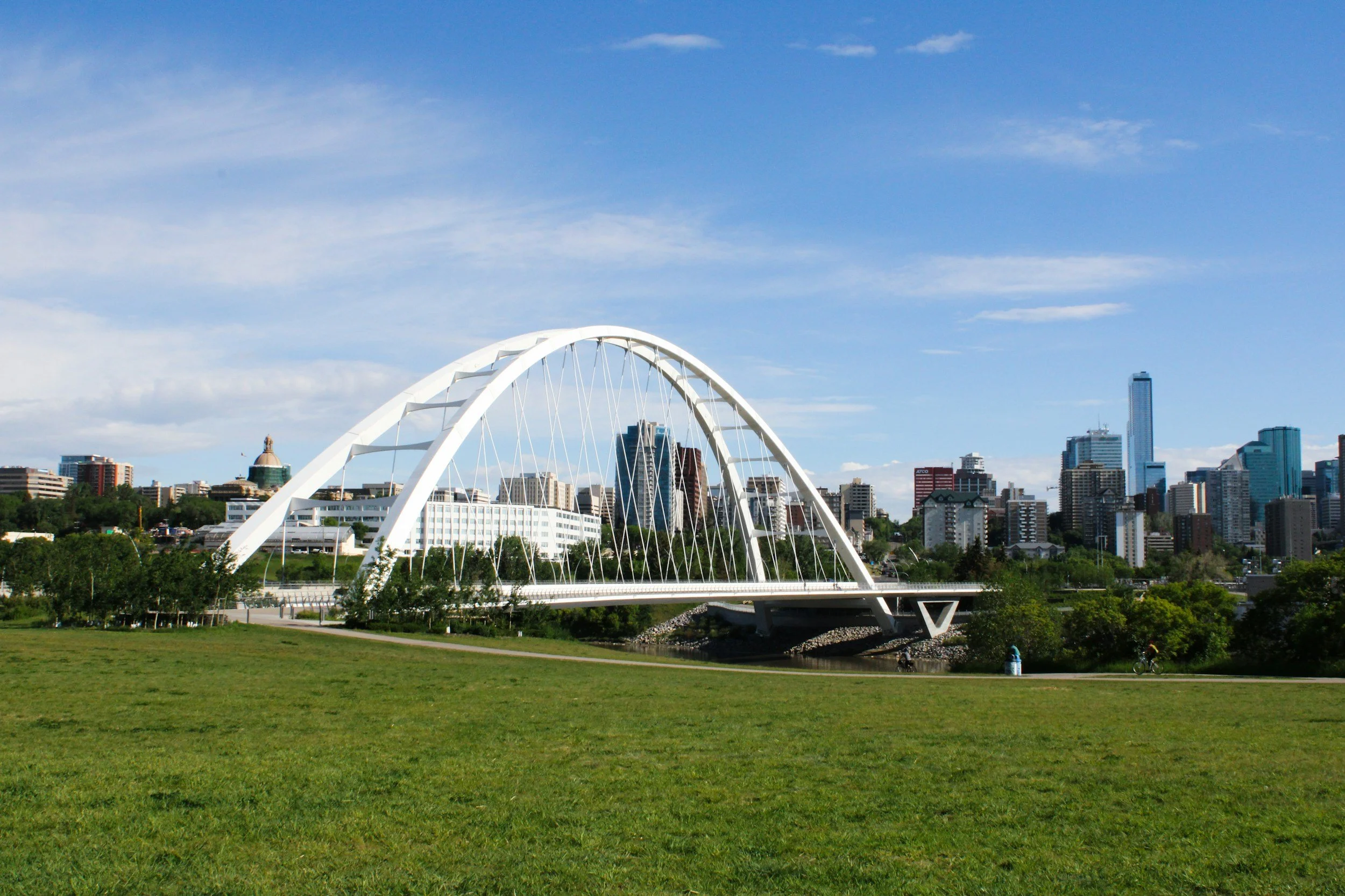 Heart of the City $5 Bike Tour