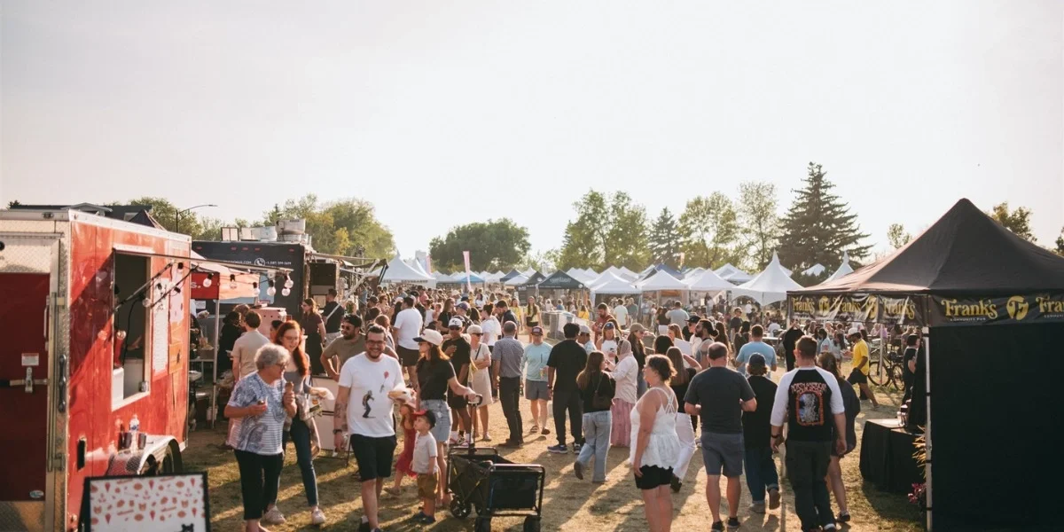 2026 Strathearn Art Walk & Music Festival