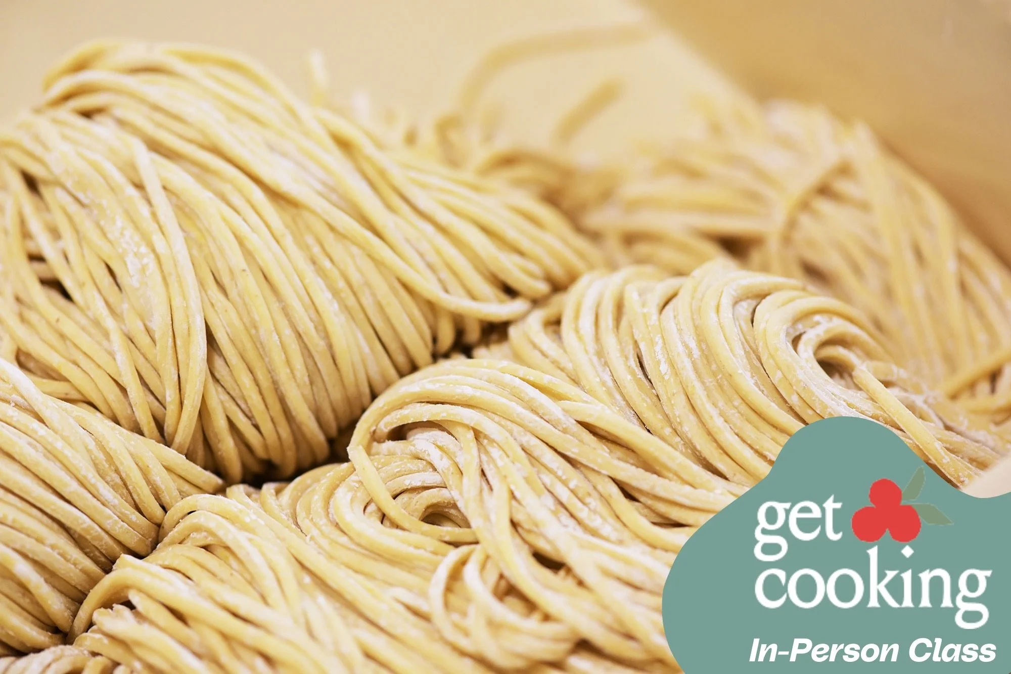 Cooking Class: Ramen Masterclass