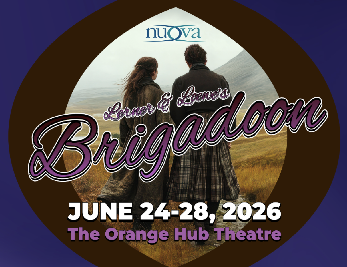 On Stage: Brigadoon
