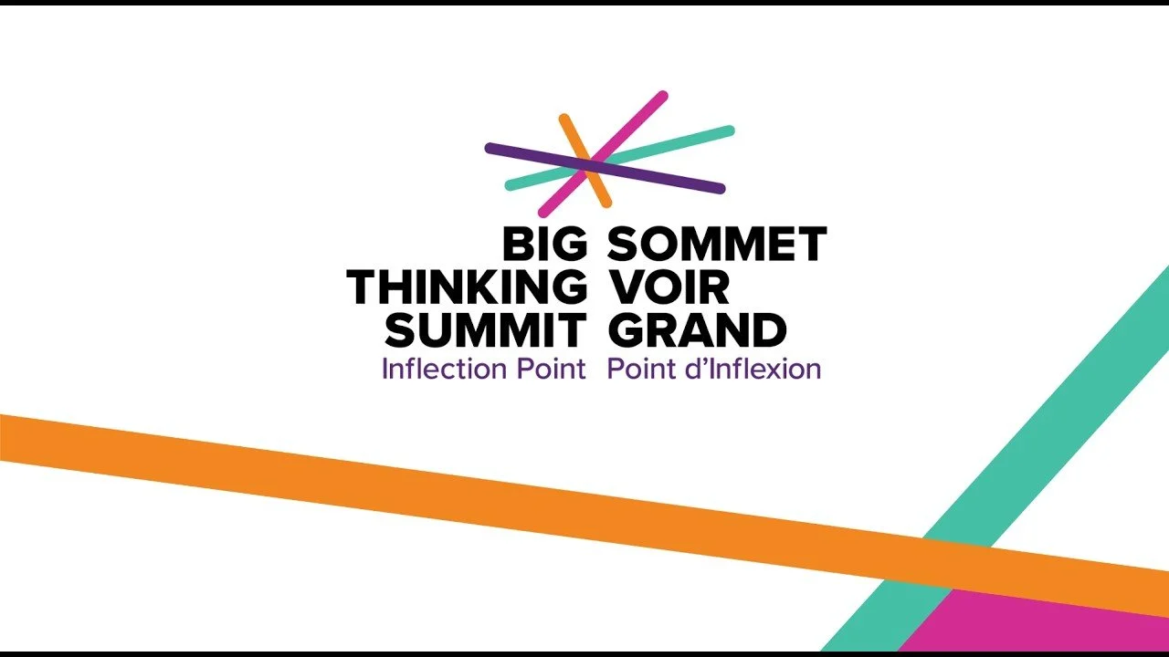Big Thinking Summit 2026
