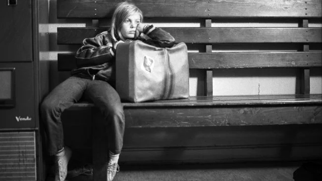 Alice in the Cities at Metro Cinema