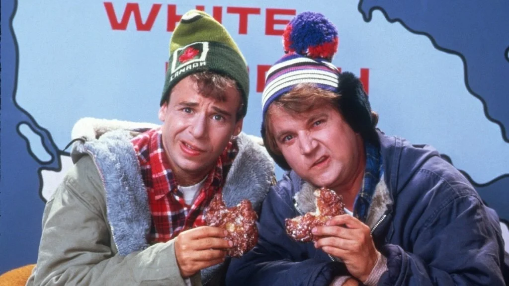 Strange Brew at Metro Cinema 