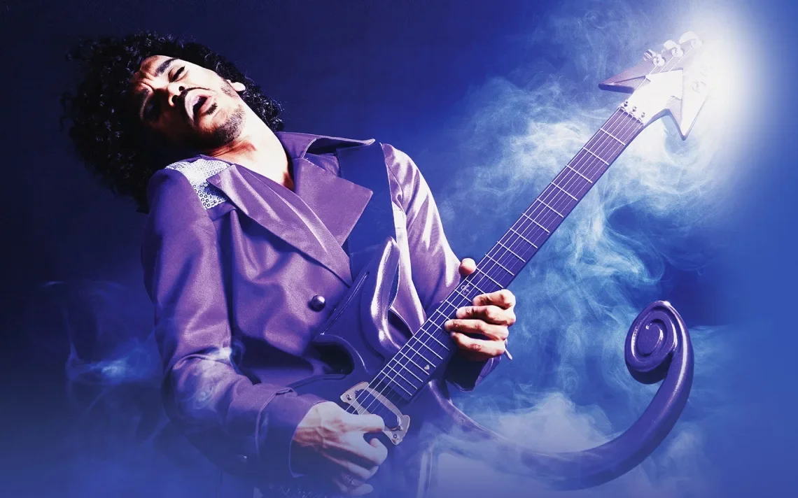 1999 The Ultimate Prince Experience 