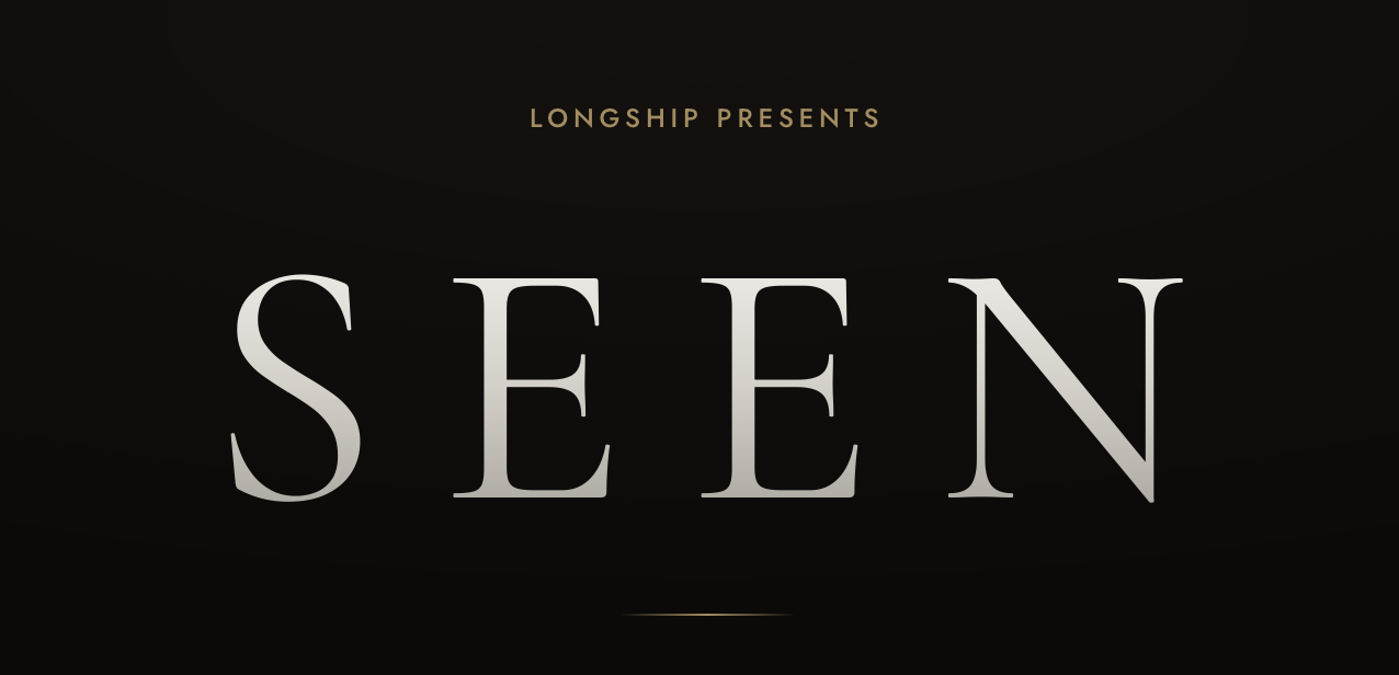 SEEN at Pendennis: A One night Art Exhibition