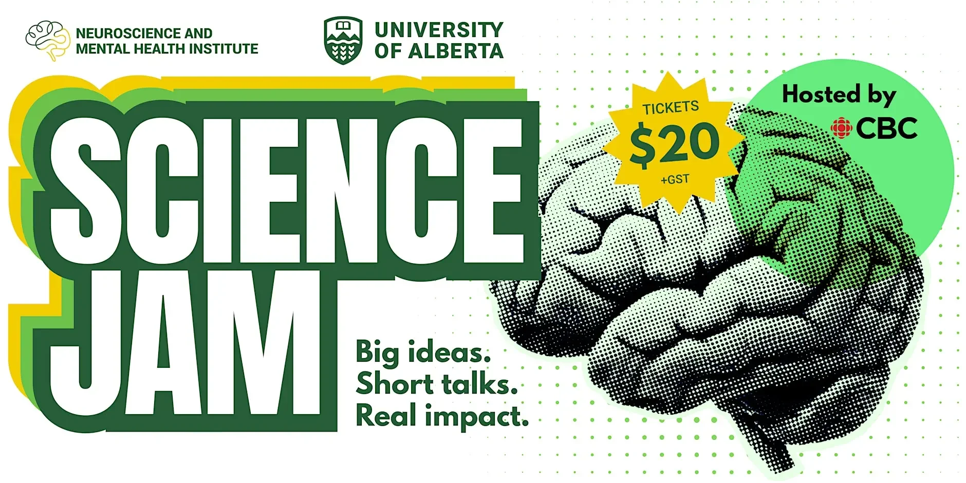 NMHI Science Jam