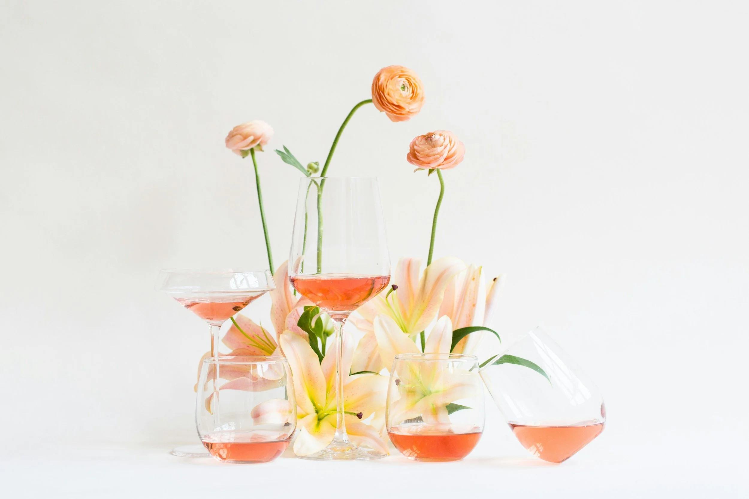 Darling Wine Club: Rosé