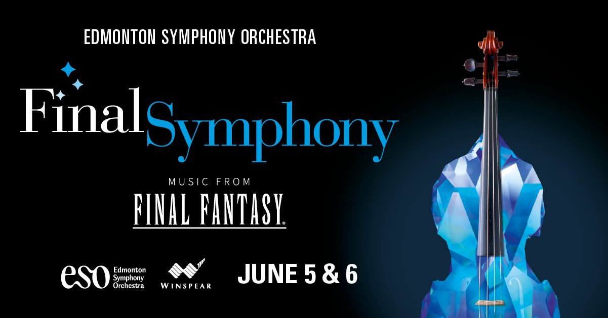 Final Symphony: Music from Final Fantasy 