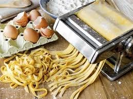 Cooking Class: Fresh Pasta Masterclass