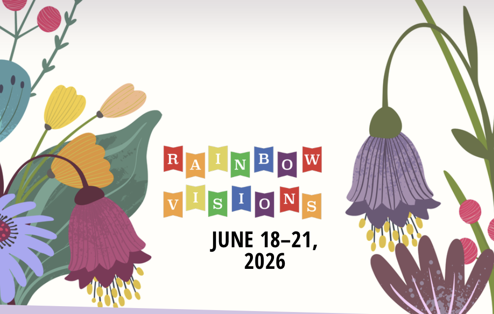 Rainbow Visions Film Festival