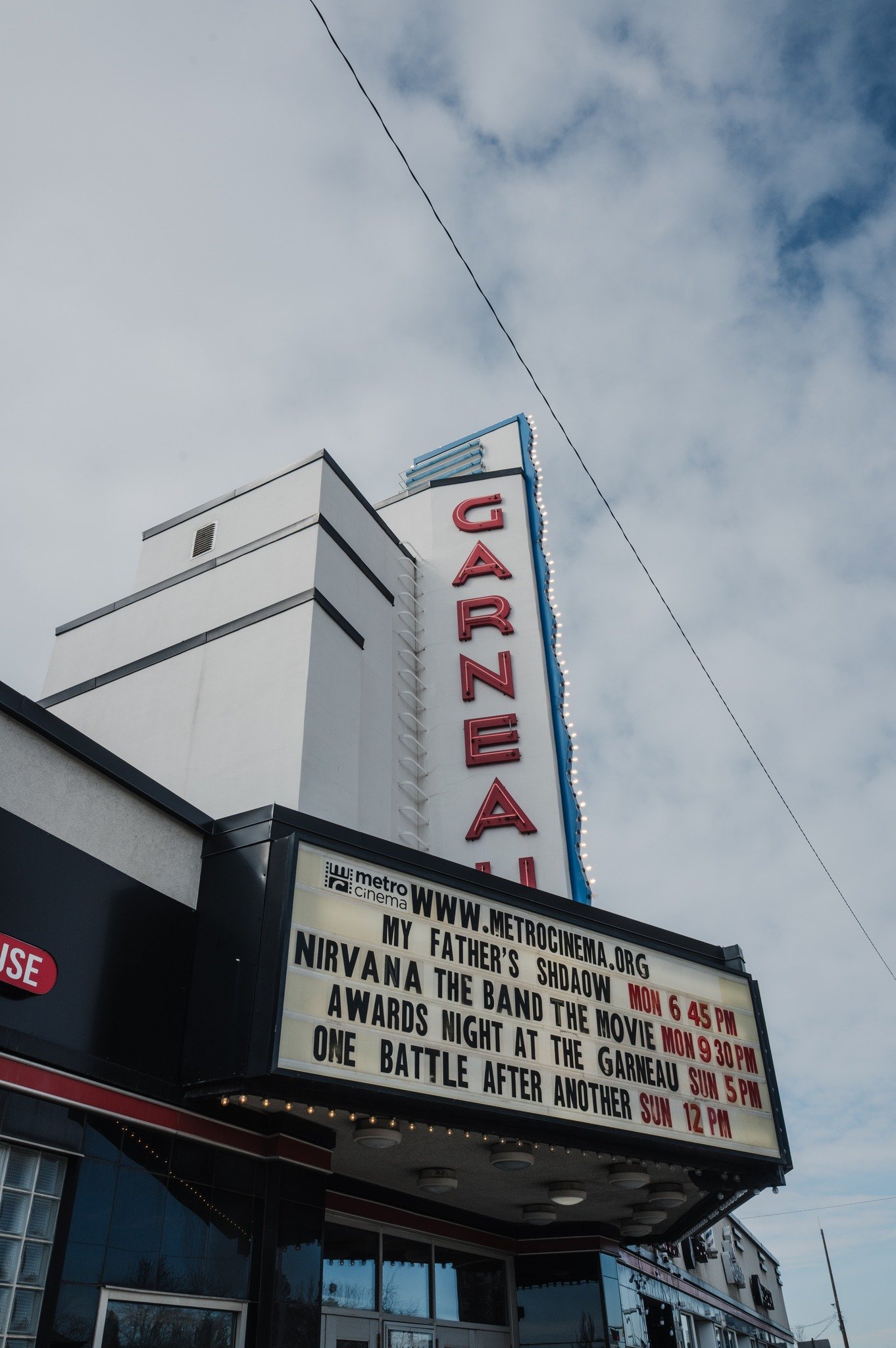 See $5 Movies at Metro Cinema Every Tuesday in Edmonton this Summer 