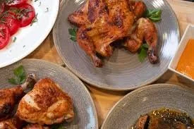Cooking Class: Summer In Portugal