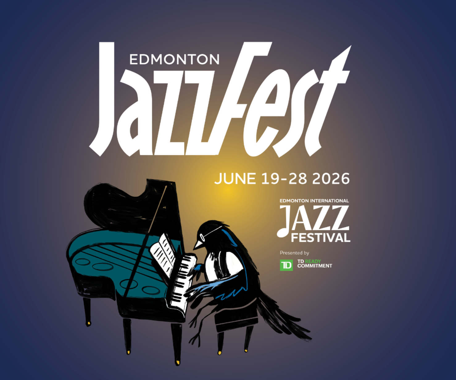  Edmonton International Jazz Festival