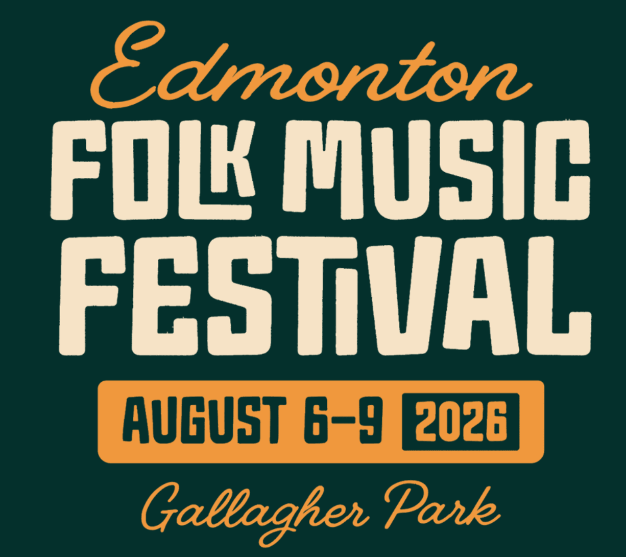 Edmonton Folk Music Festival