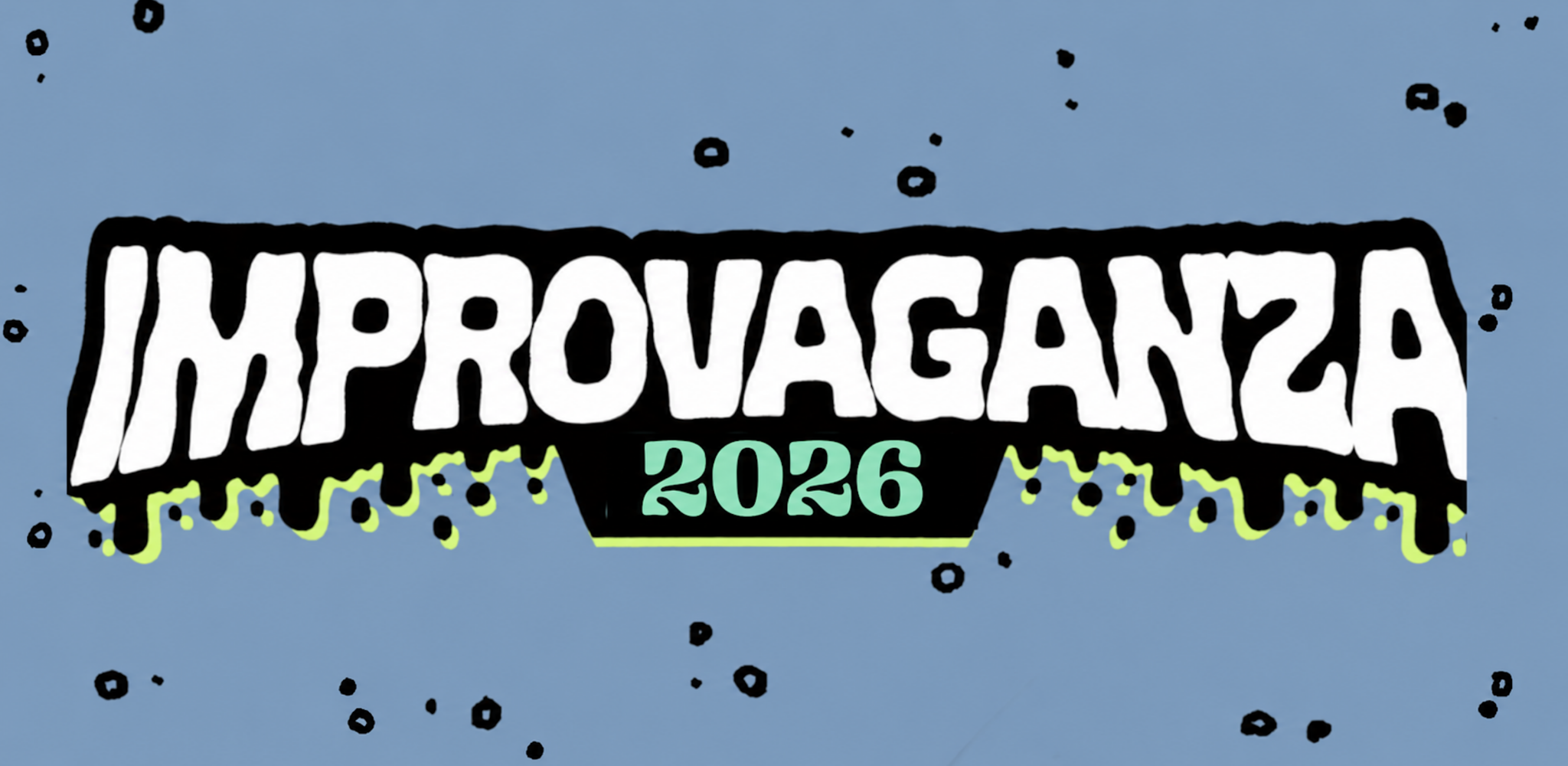 Improvaganza