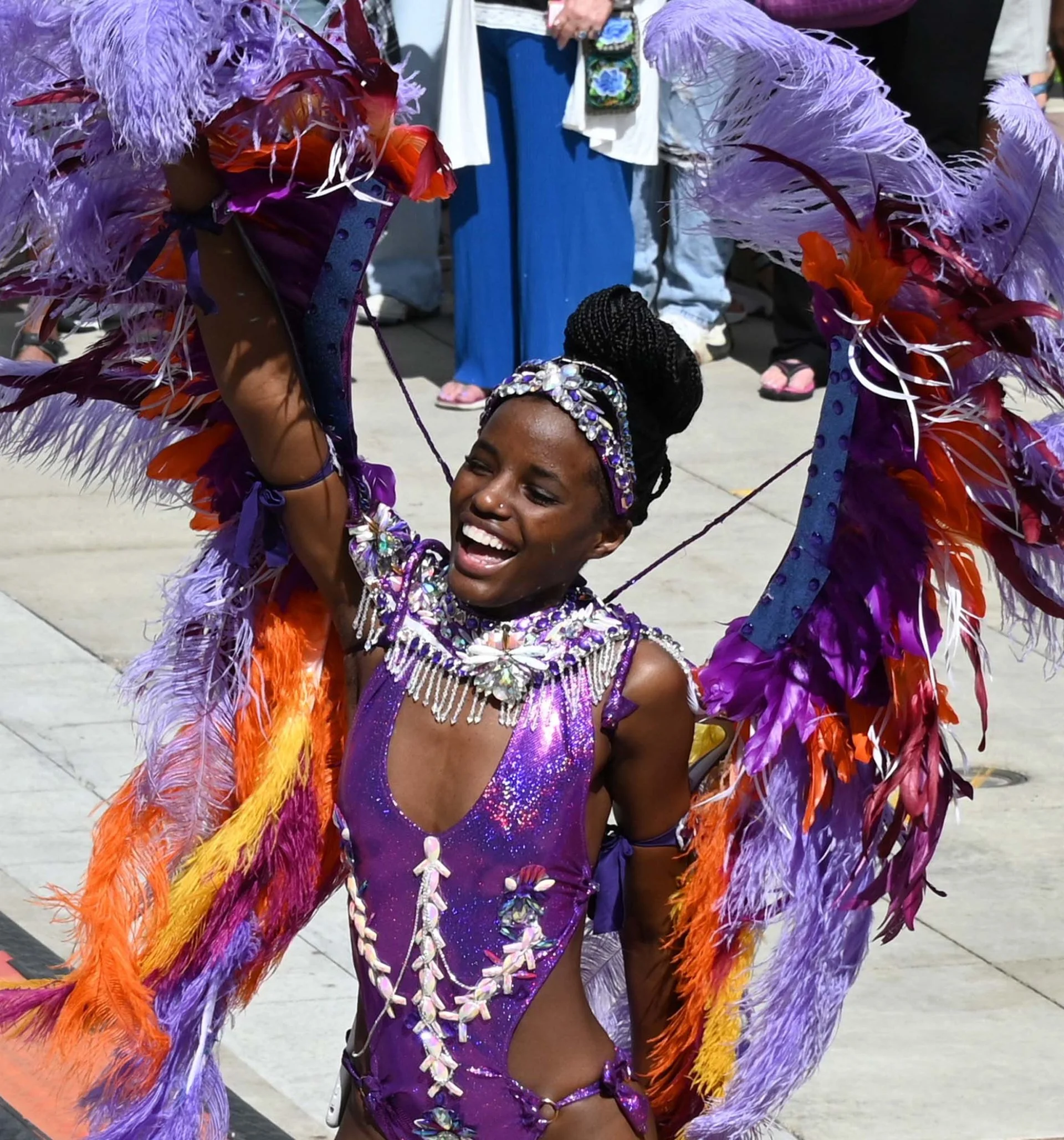 Cariwest Caribbean Arts Festival