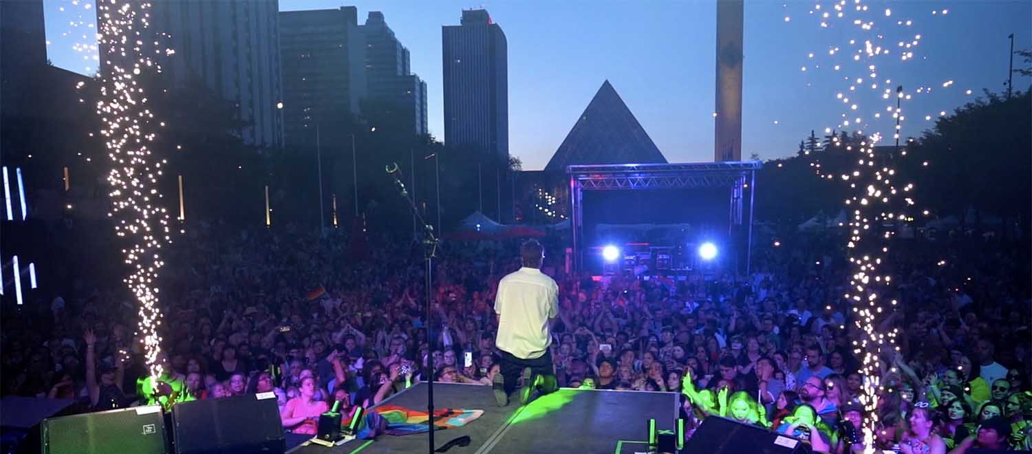 PrideFest 2026