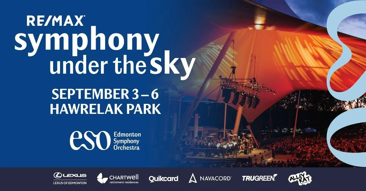 Symphony Under the Sky: Hollywood at Hawrelak