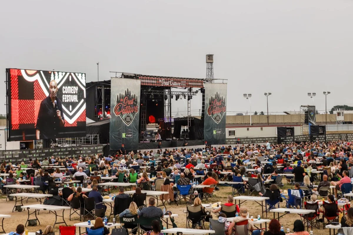 20 Things to do in Edmonton this Weekend - July 17-19, 2026 
