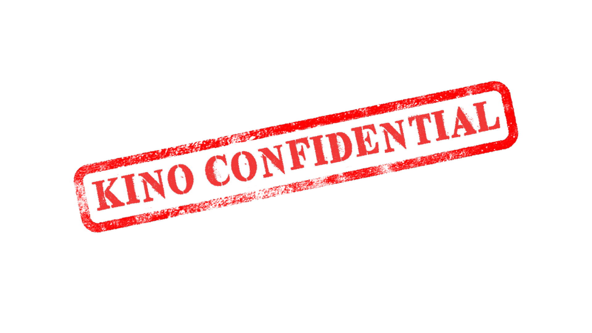 Kino Confidential Secret Movie & Drag Show at Metro Cinema 